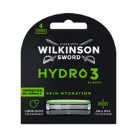 Wilkinson Hydro 3 - 4 scheermesjes