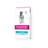 Eukanuba Daily Care Sensitive Joints Veterinary Diets Joint Mobility senior hondenbrokken - 12 kg