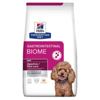 Hill's Prescription Diet Gastrointestinal Biome Mini kip hondenbrokken voor volwassen honden - 6 kg