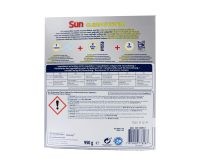 Sun Classic Professional - 100 vaatwastabletten