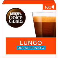 Nescafe Lungo Dolce Gusto cups - 16 stuks