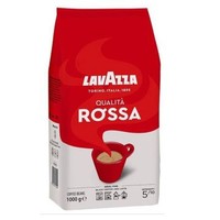 Lavazza Qualita Rossa koffiebonen - 1000 gram