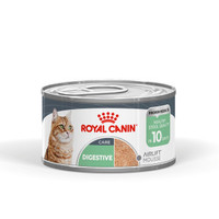 Royal Canin Digestive Care Airlift mousse natvoer voor volwassen katten - 4,08 kg
