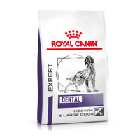 Royal Canin Dental Medium & Large hondenbrokken - 13 kg