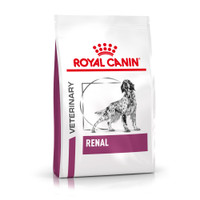 Royal Canin Renal adult hondenbrokken - 2 kg