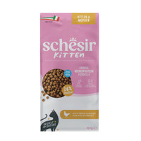 Schesir Monoprotein Kitten kip kattenbrokken - 10 kg