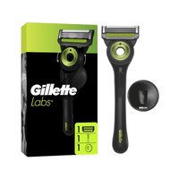 Gillette Labs scheersysteem + 1 mesje