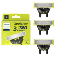 Philips Norelco OneBlade OneBlade QP430/50 Vervangend 360 mes
