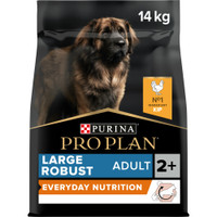 Purina Pro Plan Large Robust Adult hondenbrokken met kip - 14 kg