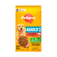 Pedigree Volwassen Rund & Groenten hondenbrokken - 12 kg