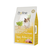 Profine Original Adult kip kattenbrokken - 10 kg