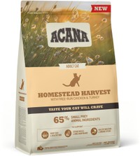 Acana Homestead Harvest kattenbrokken - 1,8 kg