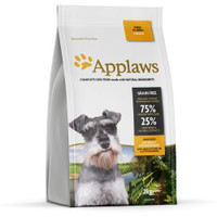 Applaws Senior Kip hondenbrokken - 2 kg