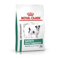 Royal Canin Satiety Weight Management Small hondenbrokken - 8 kg