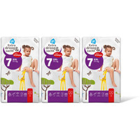 Albert Heijn Extra Droog & Zacht luierbroekjes maat 7 - 3 stuks