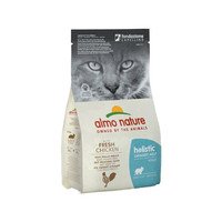 Almo Nature Urinary Help kip kattenbrokken - 2 kg