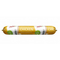 Prins NatureCare kipworst natvoer voor honden - 500 gram