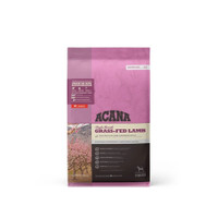 Acana Singles Grass-Fed Lam hondenbrokken voor volwassen honden - 11,4 kg