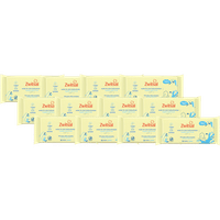 Zwitsal Water & Care babydoekjes - 624 stuks