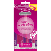 Wilkinson Intuition Extra My - 15 scheermesjes