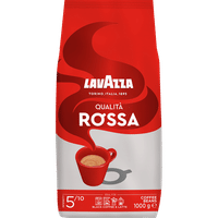 Lavazza Qualità Rossa koffiebonen - 1000 gram