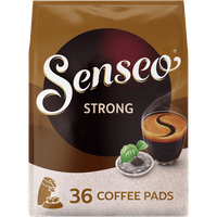 Senseo Strong koffiepads - 36 stuks