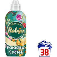 Robijn Paradise Secret wasverzachter - 38 wasbeurten