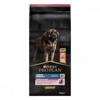 Purina Pro Plan Large Robust Adult Sensitive Skin hondenbrokken met zalm - 14 kg