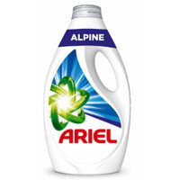 Ariel Alpine vloeibaar wasmiddel - 100 wasbeurten