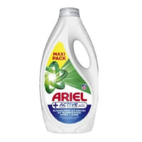 Ariel Active Odor Defense wasmiddel - 140 wasbeurten