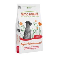 Almo Nature Holistic Maintenance Adult Rund & Rijst Large hondenbrokken - 12 kg