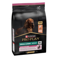 Purina Pro Plan Small & Mini Adult Sensitive Skin hondenbrokken - 3 kg