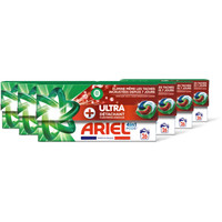 Ariel 4in1 Ultra wascapsules - 114 wasbeurten