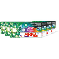 Ariel 4-in-1 Unstoppables wascapsules - 90 wasbeurten