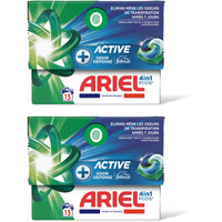 Ariel 4 in 1 wascapsules - 30 wasbeurten