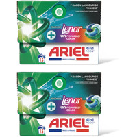Ariel 4 in 1 wascapsules - 30 wasbeurten