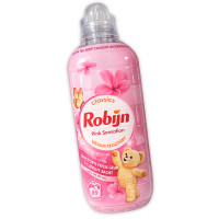 Robijn Pink Sensation wasverzachter - 39 wasbeurten