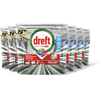 Dreft Platinum Plus origineel - 216 vaatwastabletten