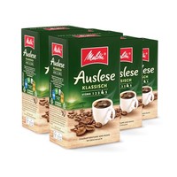 Melitta Auslese gemalen koffie - 3000 gram