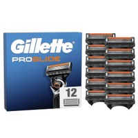 Gillette Fusion ProGlide - 12 scheermesjes