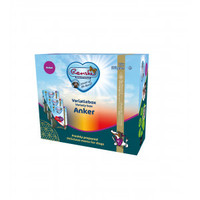 Renske Vers Bereid Variatiebox Anker natvoer voor honden - 11,25 kg