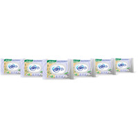 Edet Natural Skin Balance vochtig toiletpapier 3-laags - 252 vellen