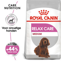 Royal Canin Relax Care Medium adult hondenbrokken - 3 kg
