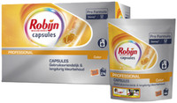 Robijn Professional Bonte was wascapsules - 46 wasbeurten