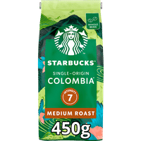 Starbucks Single-Origin Colombia koffiebonen - 450 gram