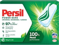 Persil Power Bars Universeel wascapsules - 16 wasbeurten