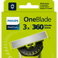 Philips OneBlade 360 QP430/50 - 3 mesjes