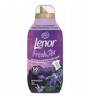 Lenor Moonlight Lily wasverzachter - 400 wasbeurten