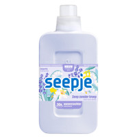Seepje Knisperfris wasverzachter - 180 wasbeurten