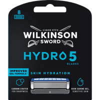 Wilkinson Hydro 5 - 8 scheermesjes